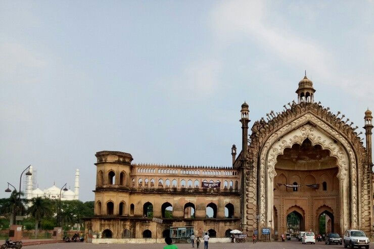 Kashi Ayodhya  Naimisharanya Tour Package